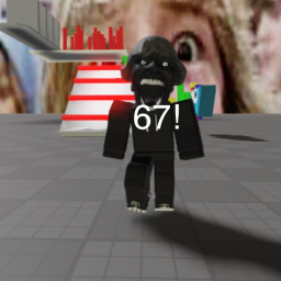 67 Obby!