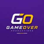 GameOver Productions. Group Thumbnail