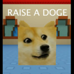 raise a doge