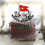 white star line project