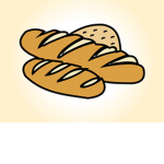 Stale Bread