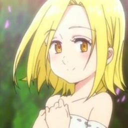 ◐