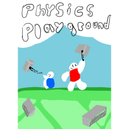 Physics Playground