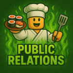 TG | Public Relations