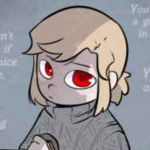 Ghost Eyes fans