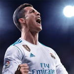 Ronaldo prooo