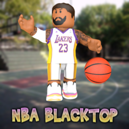 Classic Roblox Basketball 21 | Auto Games of 21