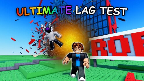 Lag Test 2027