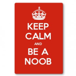 💖 The Noob Group 💖