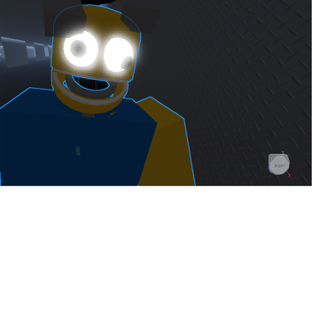 ROBOTIC HORROR