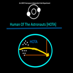 Human Of The Astronaut [HOTA]