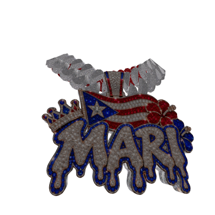 MARI CUSTOM