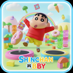 Shinchan obby