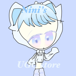 nini's ugc store