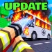 +1 Firefighter Evolution icon