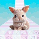 Cute Bunny Obby