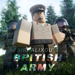 |BA| The British Armyᅟ