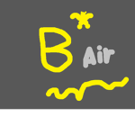 Airbaltic Airlines.