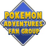 Pokemon Adventures Fan Group!