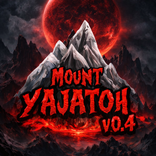 [FREE AVA X3] MOUNT YAJATOH V0.4"