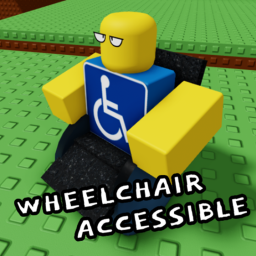 Wheelchair Accessible [ALPHA]