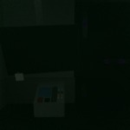 AS Research Facility (Abandoned)
