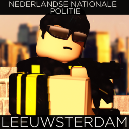 Leeuwsterdam Stad 2.0 - NIEUW