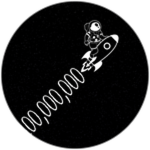 100,000,000 km Traveled!