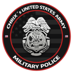 CUSA: Military Police Corps
