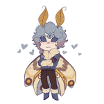 Soft Moth