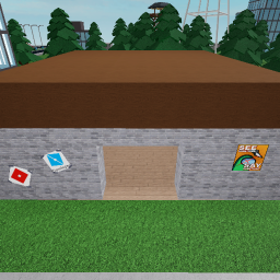 Rob A Store! [BETA]