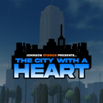 [PUBLIC] The City with a Heart