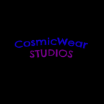 CosmicWear Studios