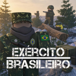 ["E.B"] Exército Brasileiro do David