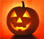 Boo Happy Halloween!