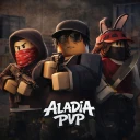 Aladia PVP