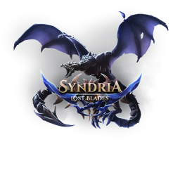 Syndria: Lost Blades