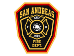 San Andreas Fire Department Roleplay