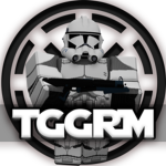 The Grand Galactic Republic Military [TGGRM]