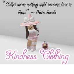 Kindness Clothing