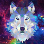 GalaxyWolfGames