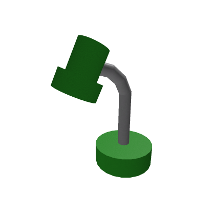 lamp