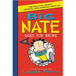 Big Nate Fan Group