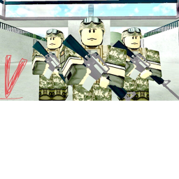 UN military base