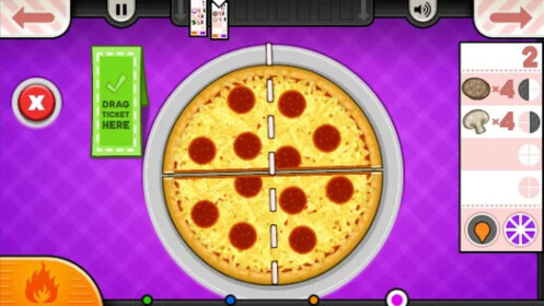🍕Pizza Place Tycoon