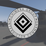 ∕∕ CG | Interdictor Command
