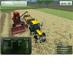 Farming simulator 2013