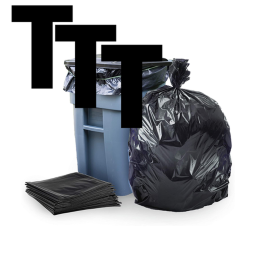 Trashy Trash Tycoon (TTT)