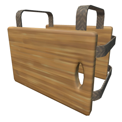 🔪Cutting Board Armor thumbnail