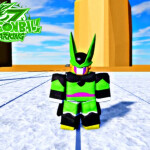 Dragon Ball Rp : Ultra